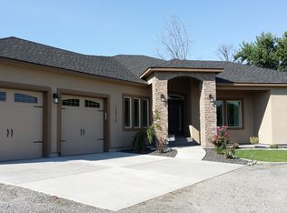 153110 W Johnson Rd, Prosser, WA 99350