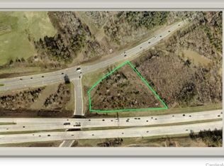 Independence Hill Rd, Charlotte, NC 28269