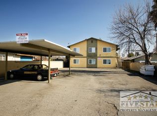 714 N St APT D, Bakersfield, CA 93304