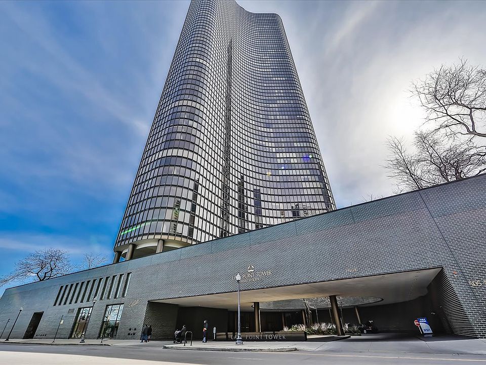 1st image of 505 N Lake Shore Dr APT 3309