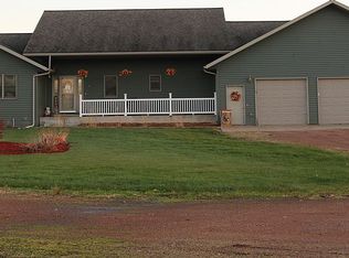 N11656 Hi Line Ave, Unity, WI 54488