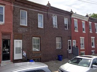 424 W Courtland St, Philadelphia, PA 19140