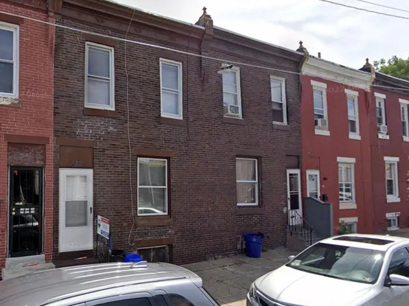 424 W Courtland St, Philadelphia, PA 19140