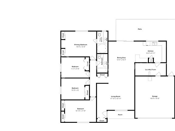 2nd image of this home