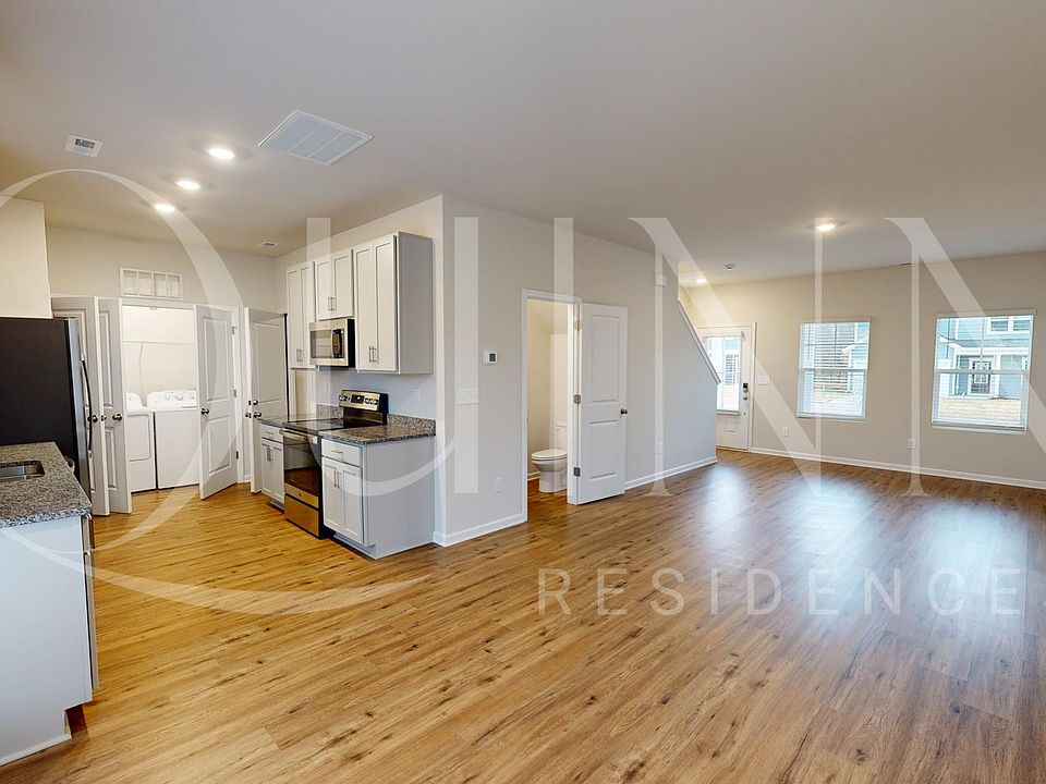 154 Almaden St Compass, Troutman, NC 28166 Zillow