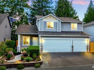 3302 135th Pl SE, Mill Creek, WA 98012