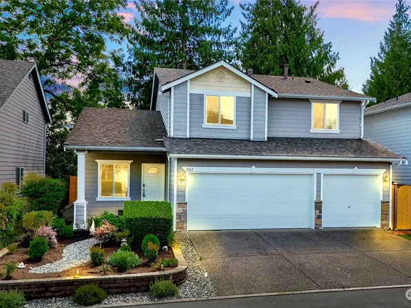 3302 135th Place SE, Mill Creek, WA 98012