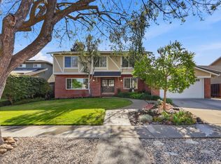 1006 Shadow Brook Dr, San Jose, CA