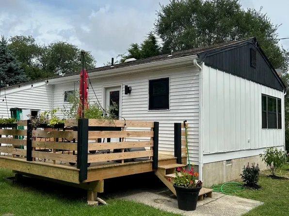 204 Haverford Ave N, Cape May, NJ 08204