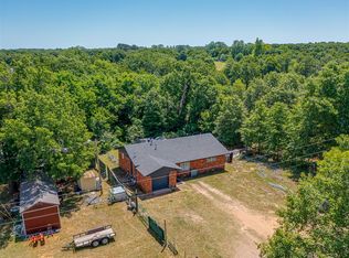 20239 Bern Ln, Tecumseh, OK 74873