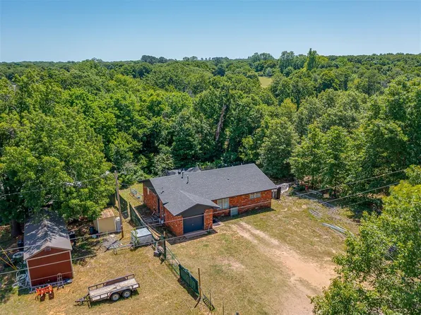 20239 Bern Ln, Tecumseh, OK 74873