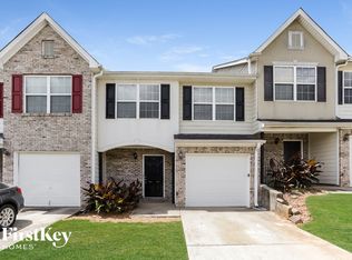 711 Georgetown Ln, Jonesboro, GA 30236