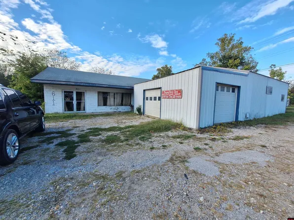 611 Highway 56 W, Calico Rock, AR 72519
