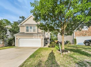 3971 Patriot Ridge Ct, Raleigh, NC 27610