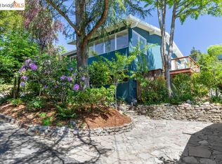 575 Grizzly Peak Blvd, Berkeley, CA 94708