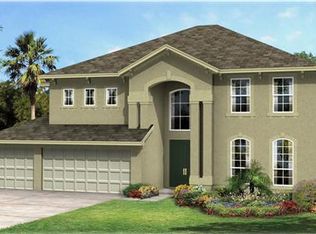 10715 Breaking Rocks Dr, Tampa, FL 33647