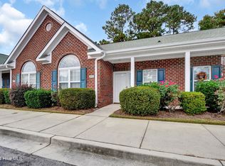 1533 Honeybee Ln UNIT E, Wilmington, NC 28412