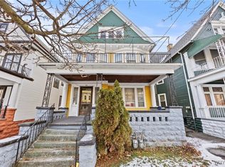 287 Riley St, Buffalo, NY 14208