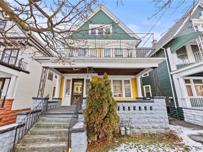 287 Riley St, Buffalo, NY, 14208