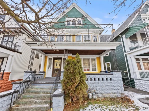 287 Riley St, Buffalo, NY 14208