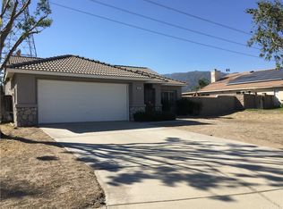 3414 N Flame Tree Ave, Rialto, CA 92377
