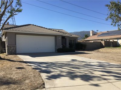 3414 N Flame Tree Ave, Rialto, CA, 92377