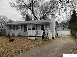 9115 Tomahawk Blvd, Omaha, NE 68134