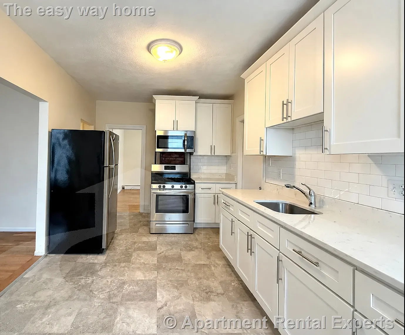2 bed, 1200 sqft, $3,000 — Photo 1