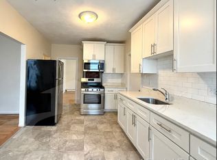 56 Morton Ave #2, Medford, MA 02155