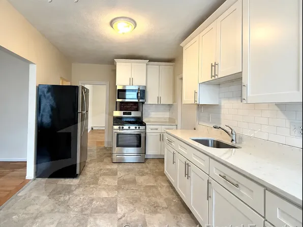 56 Morton Ave #2, Medford, MA 02155