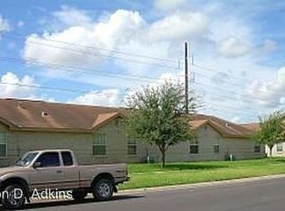 408 E Ulex Ave APT 7, McAllen, TX 78504