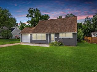 6003 Westbourne Dr, Richmond, VA 23230