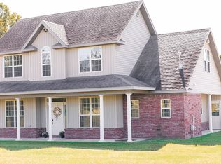 1733 Elm Springs Rd, Springdale, AR 72762