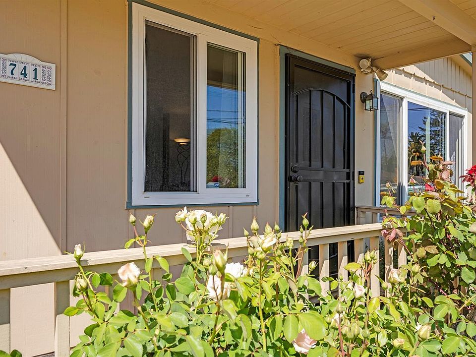 741 Liana Dr, Santa Rosa, CA 95407 Zillow