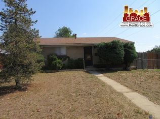 6910 Kearney St, Commerce City, CO 80022