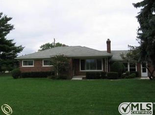 41920 Ryan Rd, Sterling Heights, MI 48314