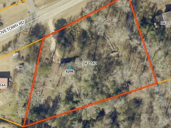 6206 Harlem Grovetown Road, Harlem, GA 30814