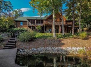 222 Wharton Cir, Littleton, NC 27850