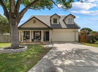 3668 Marietta Ln, Schertz, TX 78154