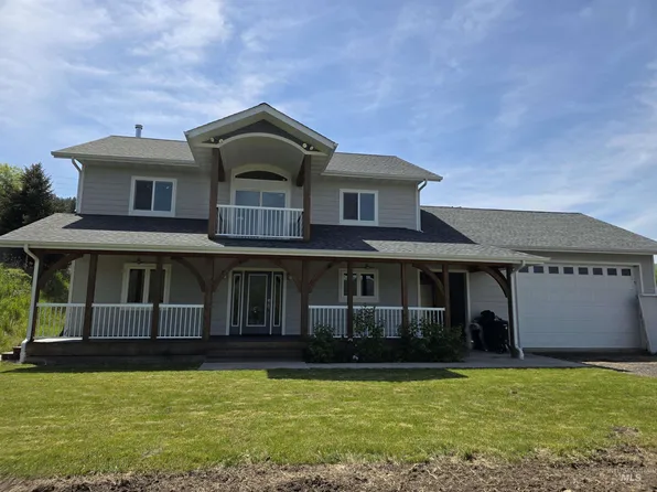 107 Pine Rd, Kamiah, ID 83536