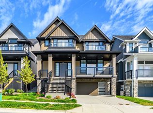 3565 Sheffield Ave, Coquitlam, BC V3E 0K2