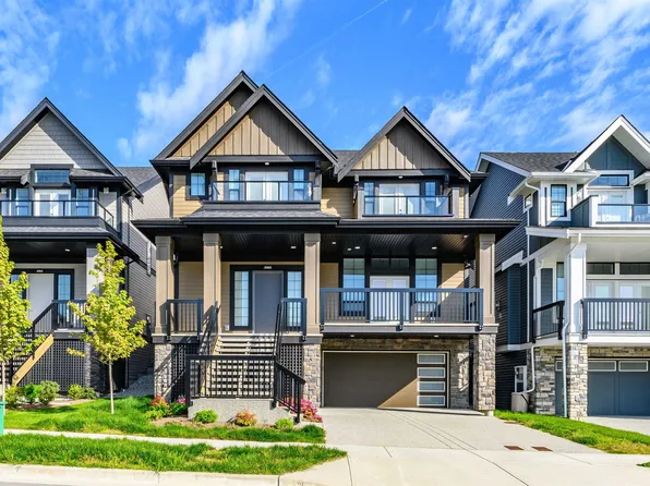 3565 Sheffield Ave, Coquitlam, BC V3E 0K2