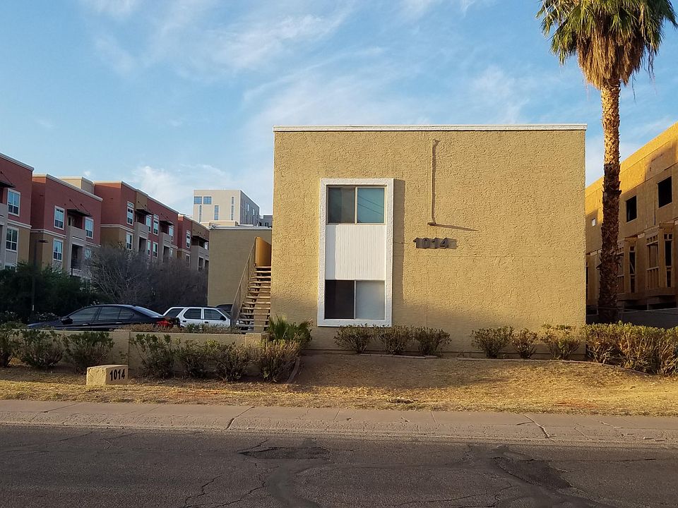 1st image of 1014 E Spence Ave APT 210