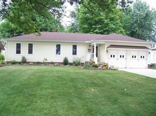 13425 W Sprague Rd, Strongsville, OH 44136