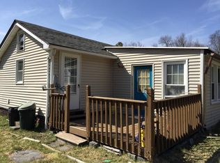 27 Annabelle Ave, Harveys Lake, PA 18618