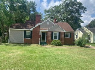 3060 Belmont St, Mobile, AL 36606