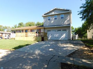 726 10 1/2 Ave W, West Fargo, ND 58078