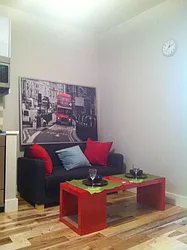 Rented by 5 Boro Realty Corp