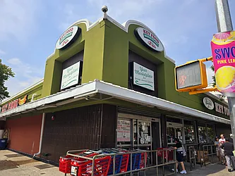 Rented by Voro Purple LLC