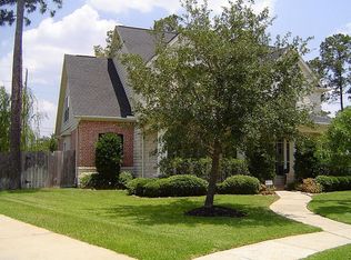 14127 Sherburn Manor Dr, Cypress, TX 77429